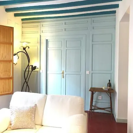 Casa Clara Pueblo, Mar Y Montana