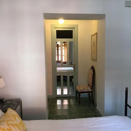 Casa Clara Pueblo, Mar Y Montana Holiday home *
