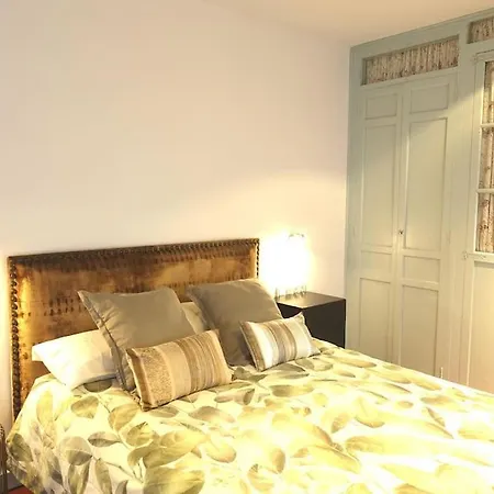 Casa Clara Pueblo, Mar Y Montana Holiday home Aigues