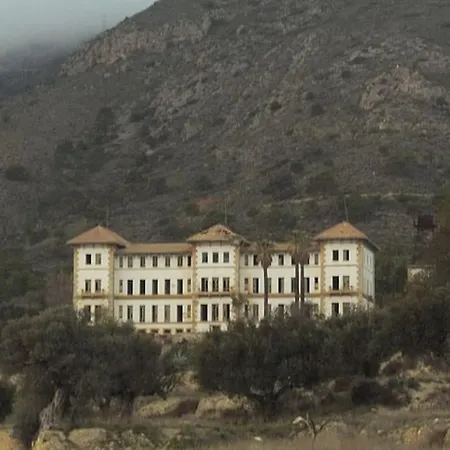 Casa Clara Pueblo, Mar Y Montana Holiday home *