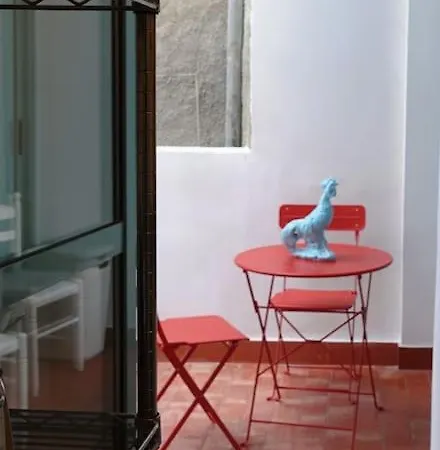 Casa Clara Pueblo, Mar Y Montana *