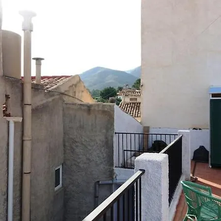 Casa Clara Pueblo, Mar Y Montana * Aigues