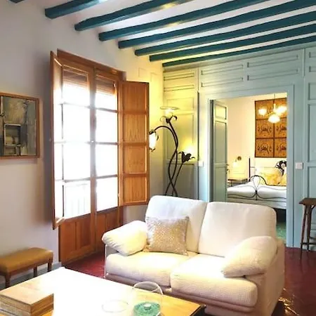 Casa Clara Pueblo, Mar Y Montana Aigues