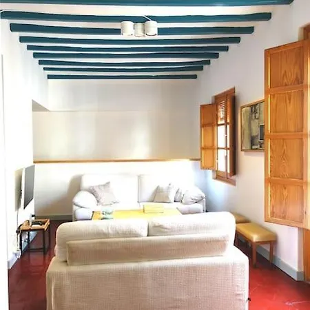 Casa Clara Pueblo, Mar Y Montana