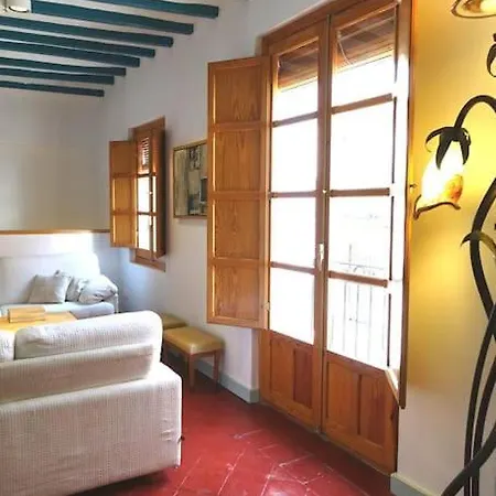 Holiday home Casa Clara Pueblo, Mar Y Montana