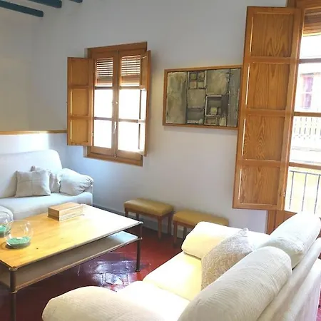 Casa Clara Pueblo, Mar Y Montana Holiday home Aigues
